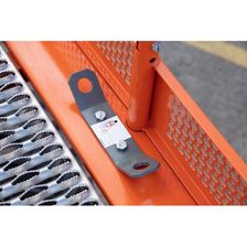 Подъемник Snorkel SL26RTE - изображение 36