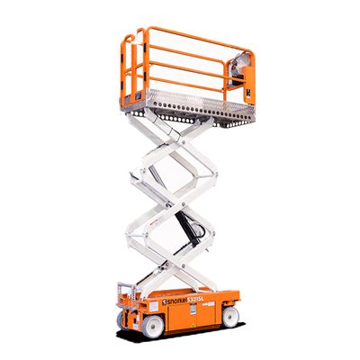 Подъемник Snorkel SL30RT - изображение 14