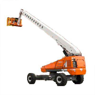 Мачтовый подъемник Snorkel TM16E - изображение 6