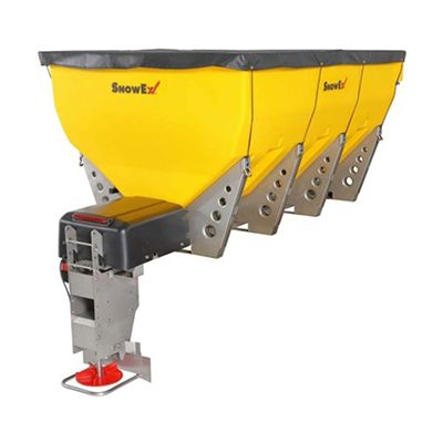 Пескоразбрасыватели SnowEx  HELIXX 5