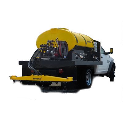 Распределители реагентов SnowEx Liqui Maxx TSA-500