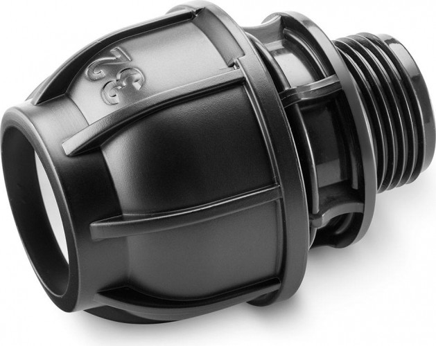 Соедин.элемент для для всас.труб.1-1¼" KARCHER 2.997-116.0