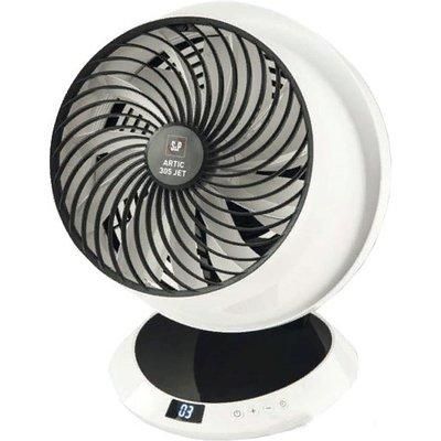 Настольный вентилятор Soler & Palau ARTIC-305 JET