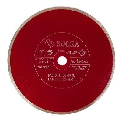 Диск алмазный Solga Diamant BASIC сегментный (железобетон) 150x22,23 мм - изображение 3