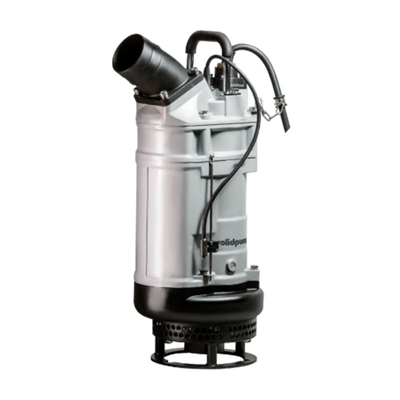 Автоматический насос SOLIDPUMP 80TBDE5.5