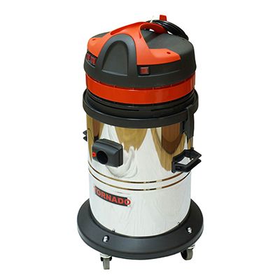 Промышленный пылесос Soteco TORNADO 423 Inox