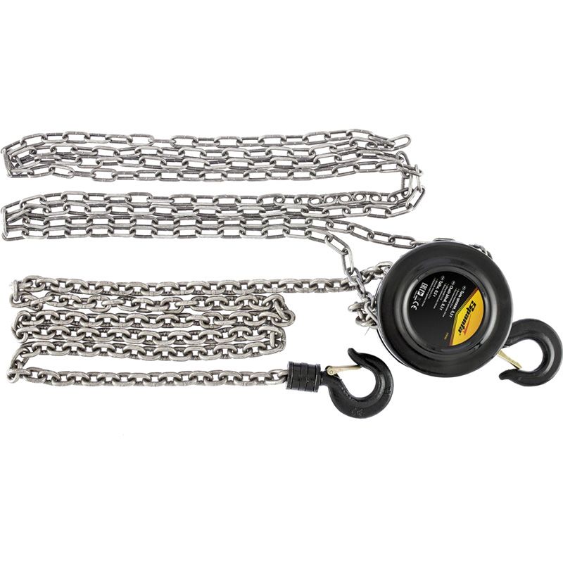 Таль цепная Sparta 0,5 т 2,5 м