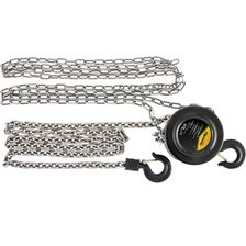 Таль цепная Sparta 2 т 2,5 м - изображение 2