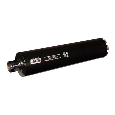 Алмазная коронка Адель Инструмент SpeedWay 30 мм L 1000 мм - изображение 7