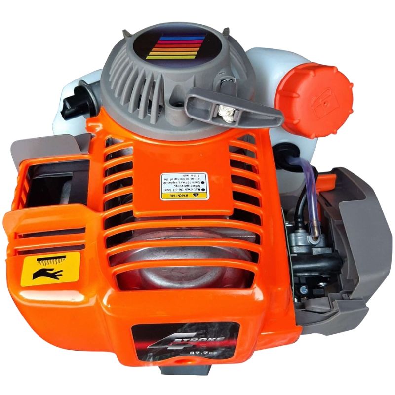 ДВС SPEKTROS 140FA бензиновый - изображение 3