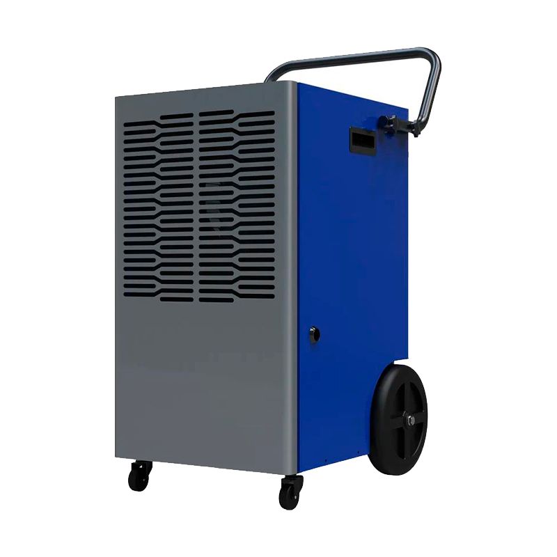 Осушитель воздуха SPEKTROS DP600Р