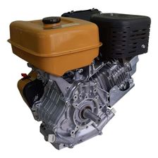 ДВС SPEKTROS EX400 бензиновый - изображение 5