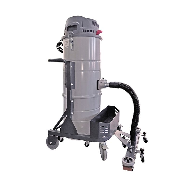 Пылесос промышленный строительный SPEKTROS SVC-302 - изображение 3