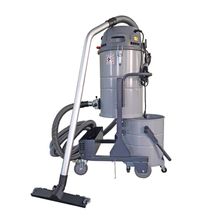 Пылесос промышленный строительный SPEKTROS SVC-302 - изображение 8