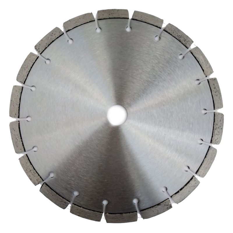 Диск отрезной алмазный SPEKTRUM CB450SS