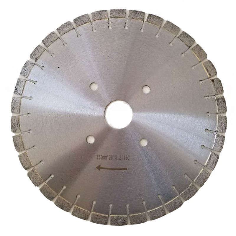 Диск отрезной алмазный SPEKTRUM SL400SB