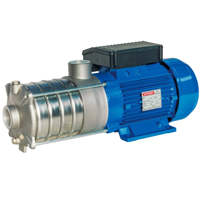 Поверхностный насос Speroni KPM 80 - изображение 5