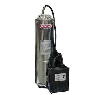 Поверхностный насос Speroni KPM 80 - изображение 6