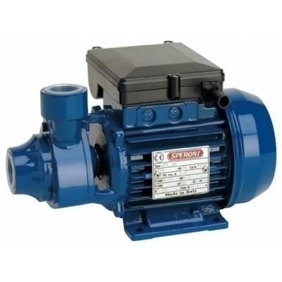 Поверхностный насос Speroni RSM 4/N - изображение 4