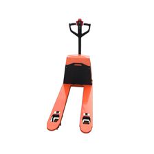 Самоходная гидравлическая тележка SPT15 - изображение 7