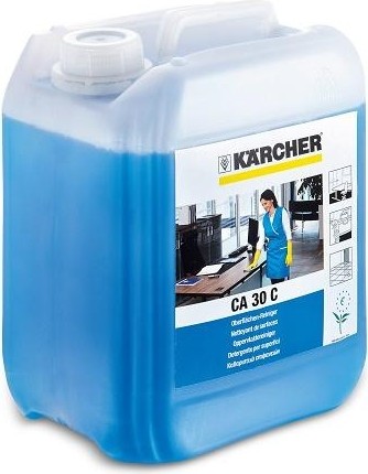 Средство для очистки поверхности KARCHER CA 30 C 5 л 6.295-682.0
