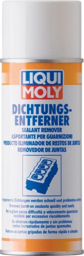Средство для удаления прокладок LIQUI MOLY Dichtungs-Entferner 0,3 л. 3623 3623