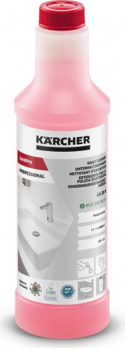 Средство специальное KARCHER SanitPro CA 20 R eco!perform (0,5 л). для санит.помещений 6.295-685.0