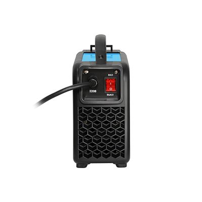 Сварочный инвертор ТSS EVO MMA-160 - изображение 2