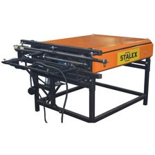 Станок для производства фальцевой кровли Stalex СФП-25 (380В) - изображение 5