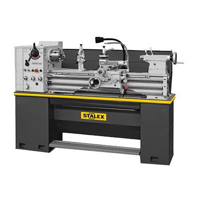 Токарно-винторезный станок Stalex C0632D/1000, зона обработки 330х1000 мм