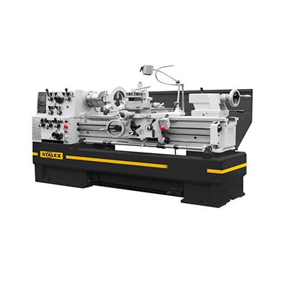 Станок токарно-винторезный Stalex C6246E/1000,зона обработки 460х1000 мм - изображение 3