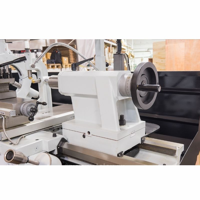 Станок токарно-винторезный Stalex C6251/2000 зона обработки 510х2000 мм (с УЦИ, 380 В) - изображение 4