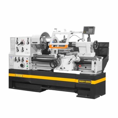 Станок токарно-винторезный Stalex C6256/1000, зона обработки 560х1000 мм - изображение 3