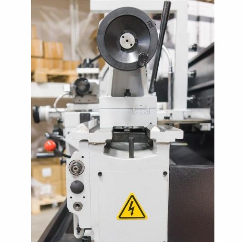 Станок токарно-винторезный Stalex CM6241/1000 зона обработки 410х1000 мм (с УЦИ, 380 В) - изображение 6