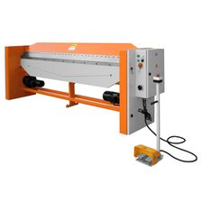 Станок листогибочный электромеханический Stalex EFMS 3020 - изображение 2