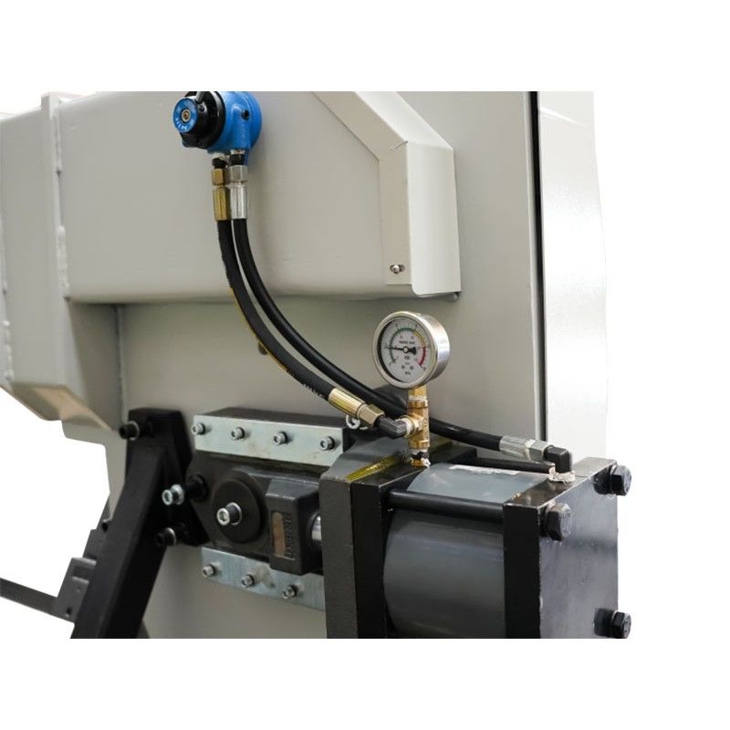 Станок ленточнопильный Stalex H-5033 - изображение 12