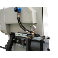 Станок ленточнопильный Stalex H-5033 - изображение 14