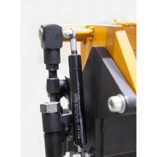 Станок листогибочный ручной Stalex LBM 2500 мм - изображение 18