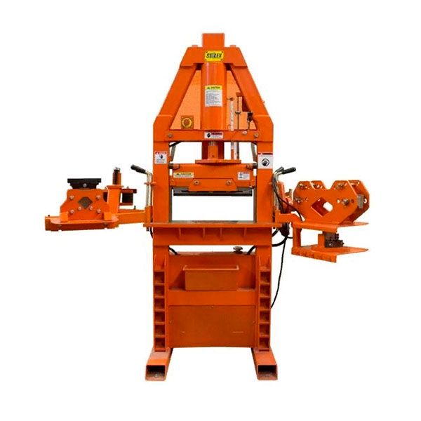 Станок металлообрабатывающий Stalex M42