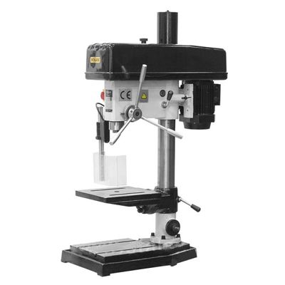 Станок сверлильный тяжелый Stalex MGB40 d 40/M36 мм - изображение 3