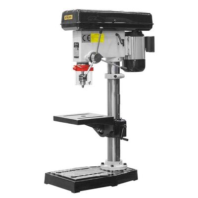 Станок сверлильный тяжелый Stalex MGB40 d 40/M36 мм - изображение 4
