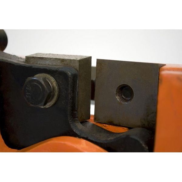 Станок для резки арматуры Stalex MS-24 - изображение 3