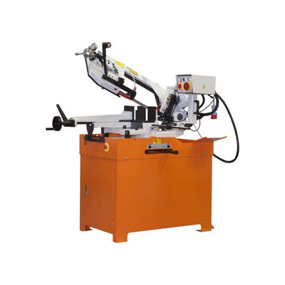 Станок ленточнопильный Stalex SBS-4060, одноколонный - изображение 12