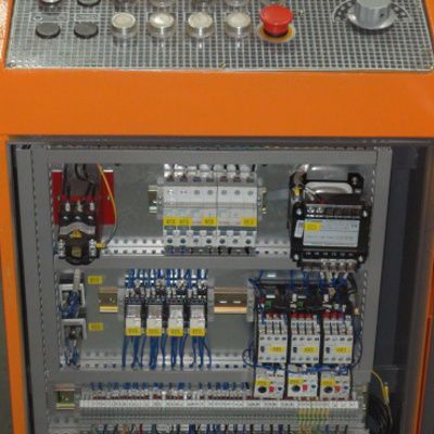 Станок ленточнопильный Stalex SBS-4060, одноколонный - изображение 5