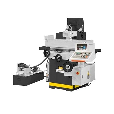 Плоскошлифовальный станок Stalex SG-2050AHD - изображение 7