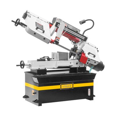 Станок гидравлический двухколонный Stalex TGK-4240 - изображение 24