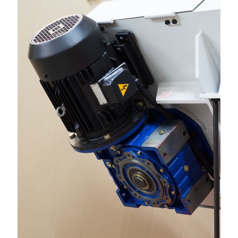 Станок гидравлический двухколонный Stalex TGK-4240 - изображение 10