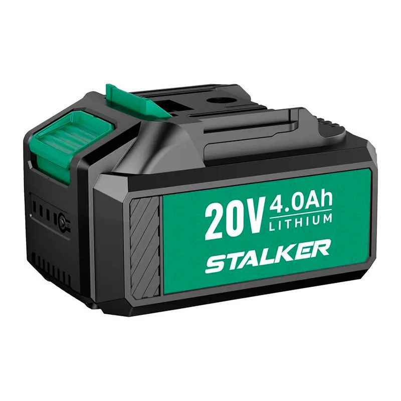 Аккумулятор STALKER 20V 4.0Ah