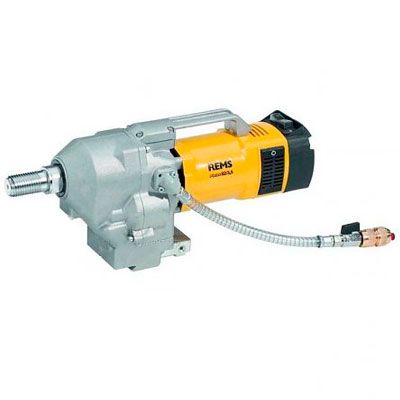 Керноотборник Dr. Schulze DRILLKOMPLEKT 300 Optimum-S  Plus - изображение 4