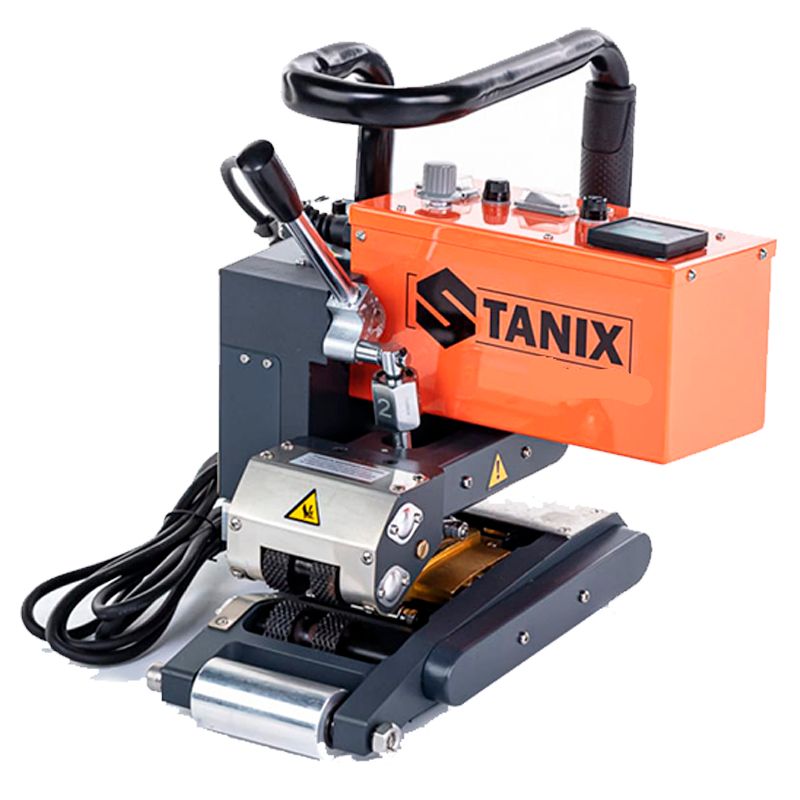 Аппарат сварки горячим клином STANIX 900D